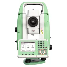 Тахеометр Leica TS03 R500 (2")