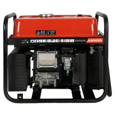 A-iPower A6500i - инверторный генератор 6 квт