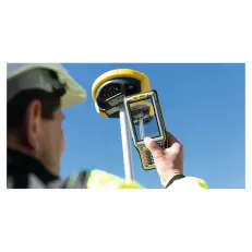 GeoMax Zenith40 Rover (GSM&UHF) xPad Ultimate - GNSS приемник