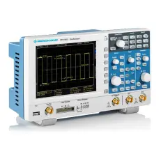 осциллограф Rohde & Schwarz RTC1002 с опциями RTC-B222, RTC-B6, RTC-B1