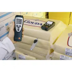  Testo 110