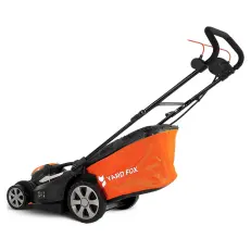 YARD FOX EL 4045 B SET 40V - аккумуляторная газонокосилка