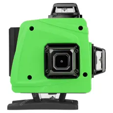 Лазерный нивелир AMO LN 4D-360-5 с зеленым лучом