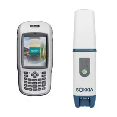 Комплект GNSS Sokkia GCX3 с полевым контроллером Sokkia T-18