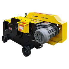 TSS GQ 40N - станок для резки арматуры