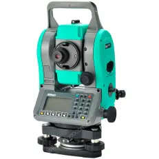 электронный Тахеометр Nikon Nivo 5.MW+