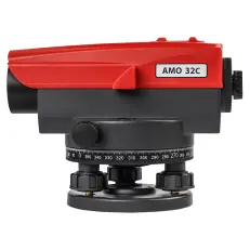 AMO 32C - оптический нивелир