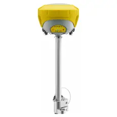 GeoMax Zenith35 PRO Base-Rover (GSM-UHF-TAG) - GNSS приемник