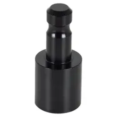 адаптер RGK QRA-2 с резьбы 5/8" на фитинг 