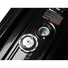 HUTER DY4000L Бензиновый генератор