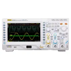 RIGOL MSO2302A-S - цифровой осциллограф смешанных сигналов