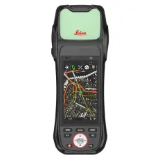 Комплект приемника Leica Zeno20 L2 Glonass Win