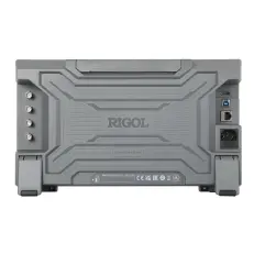 RIGOL DHO1202U - цифровой осциллограф