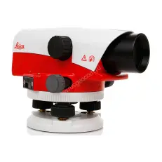  Оптический нивелир Leica NA 720