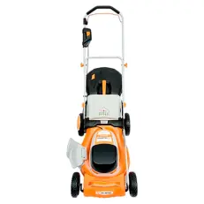 Villartec MA 4046 - аккумуляторная газонокосилка