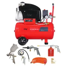   FUBAG AIR MASTER KIT + 6 (FC 230/24 + 6 предметов)