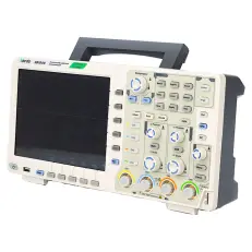VERDO SB1646 - осциллограф цифровой