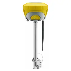 GeoMax Zenith35 PRO Base (GSM-UHF) с внешним радиомодемом - спутниковый GNSS приемник