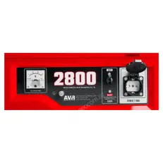 ЗУБР СБ-2800 Бензиновый генератор