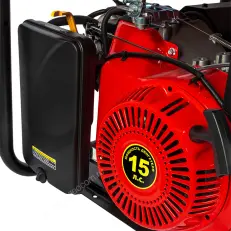Купить бензиновый генератор DDE G750E