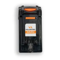 Аккумулятор VILLARTEC AM 402 40V 2 А.ч