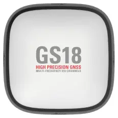 Leica GS18T LTE&UHF (минимальный) - GNSS приемник одночастотный