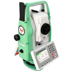 Leica TS07 R500 Arctic (3") AutoHeight