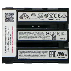 Leica GEB334 - аккумулятор