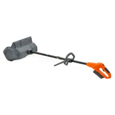 Villartec WA 4030 - аккумуляторный снегоуборщик