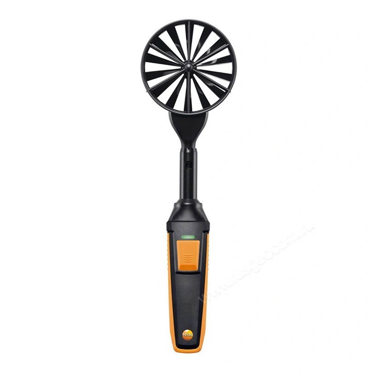 Зонд-крыльчатка ( Oslash; 100 мм) с Bluetooth, включая сенсор температуры Testo Testo (0635 9431)