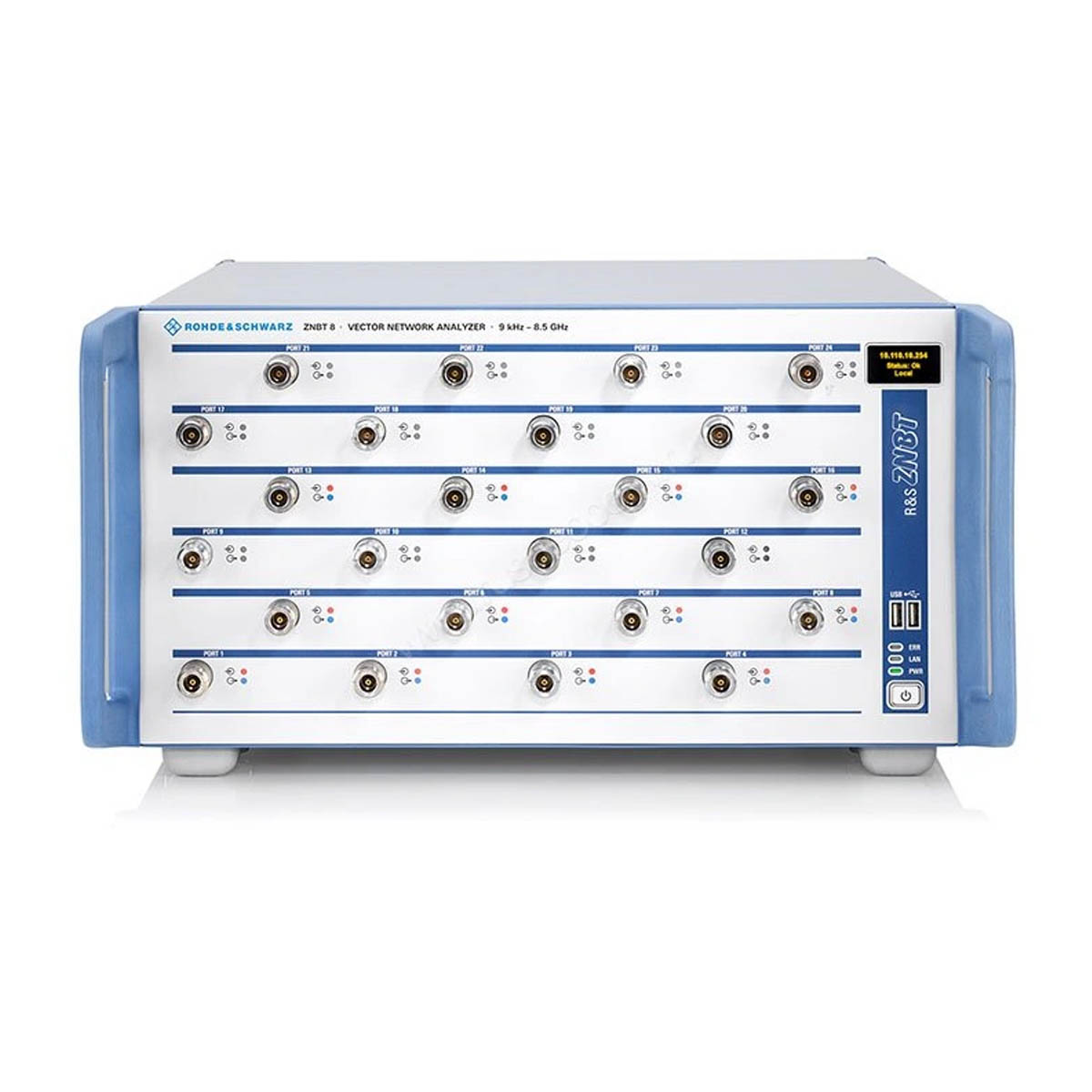 Анализатор цепей Rohde Schwarz ZNBT8