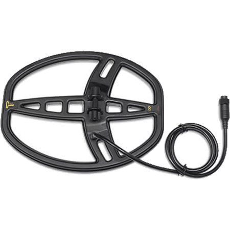 Катушка RGK DD 27,5 см (11&amp;amp;quot;)
