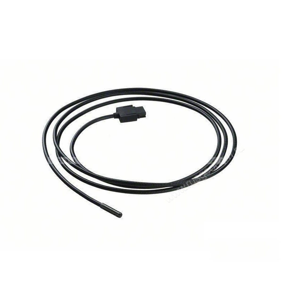 Гибкий волновод для Bosch GIC 120/120 C 3.8мм / 1.2м (1.600.A00.9BC)