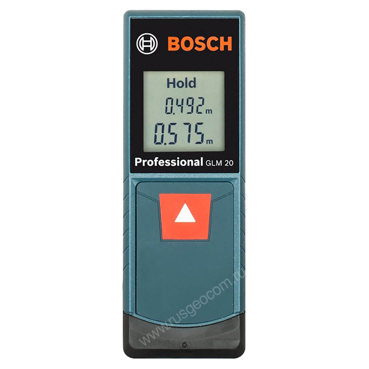 Лазерный дальномер Bosch GLM 20