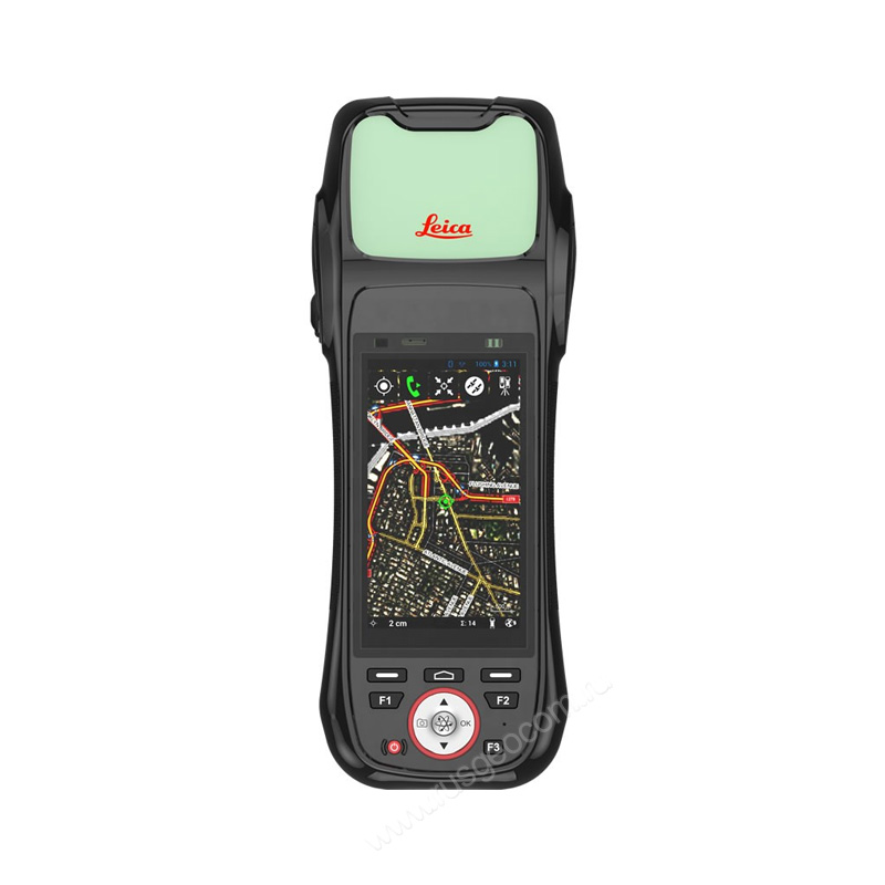 GNSS приемник Leica Zeno20 Glonass Android (827135)