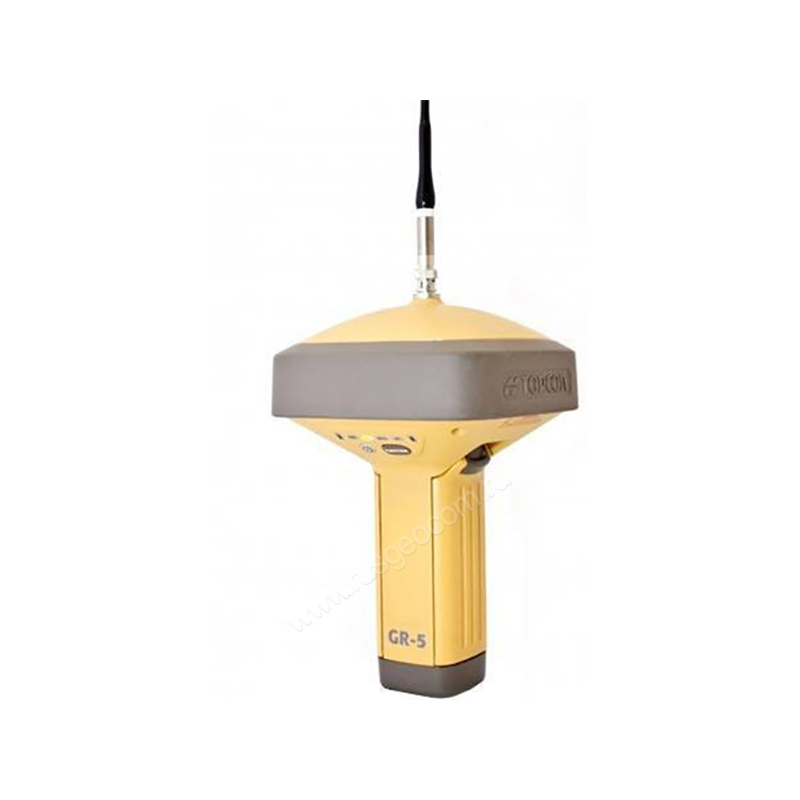 GNSS приемник Topcon GR-5