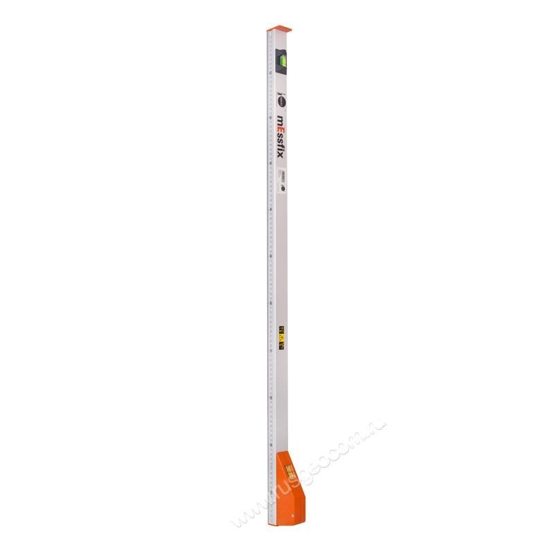 Измерительная рейка Nedo F580111