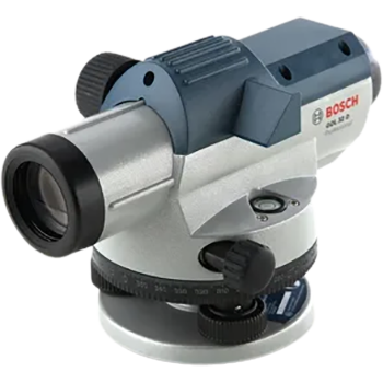 	 Оптический нивелир BOSCH GOL 32 D