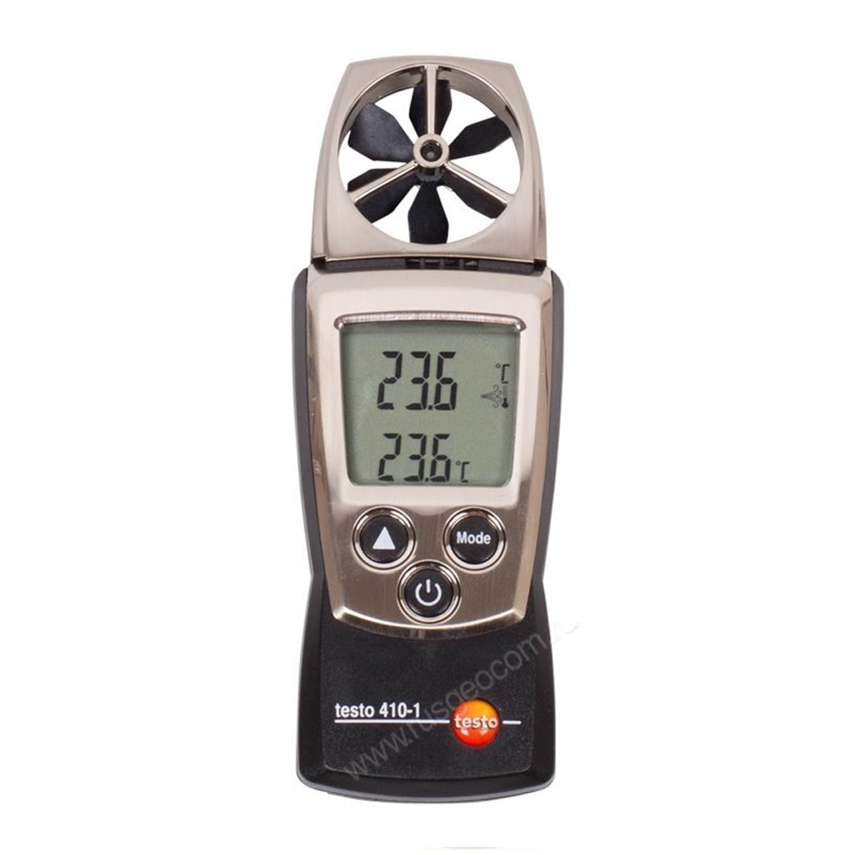 Анемометр testo 410-1