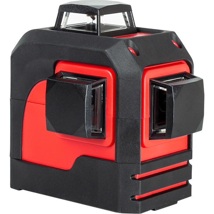Лазерный уровень RGK PR-3M