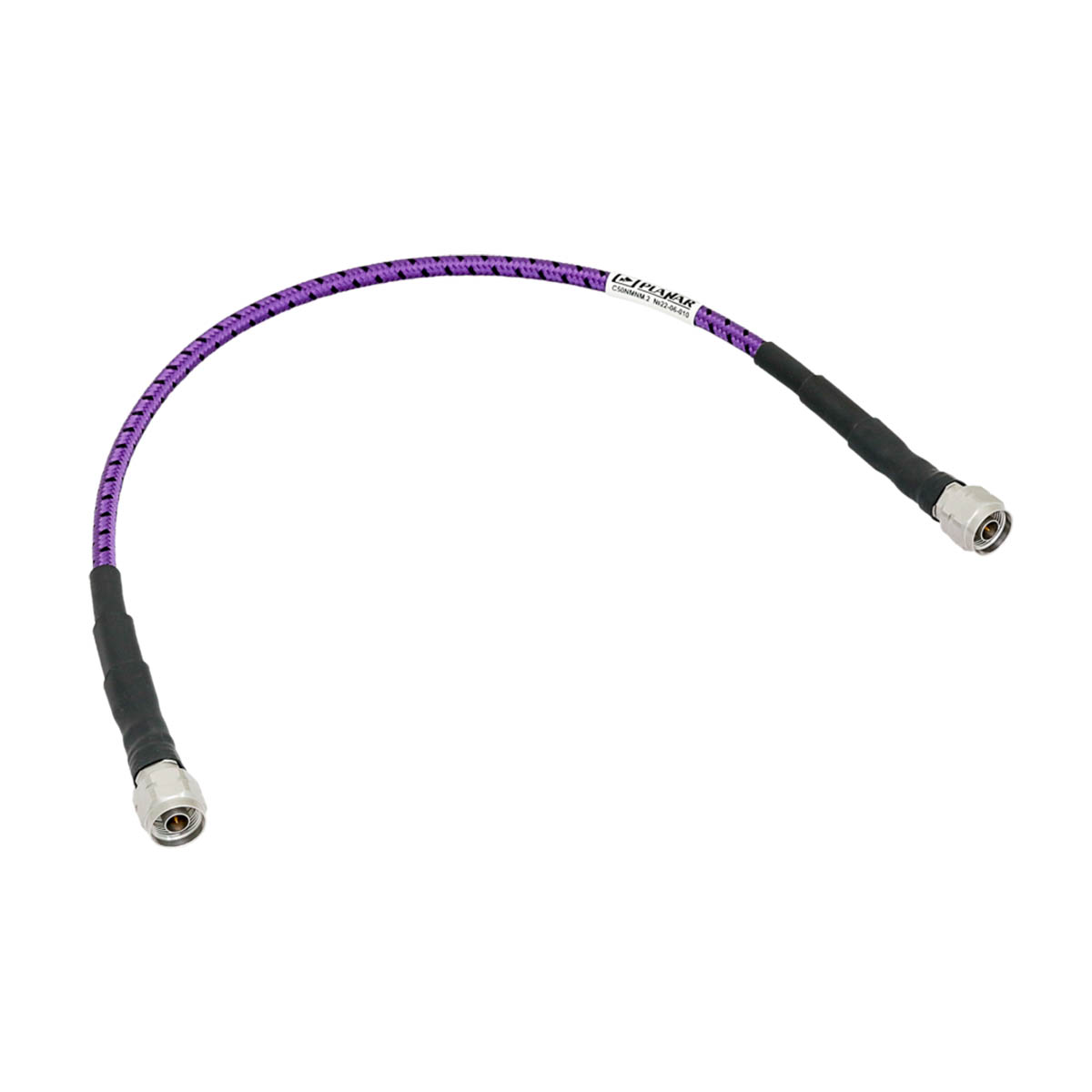 Planar C50NMNM.2 - кабель измерительный