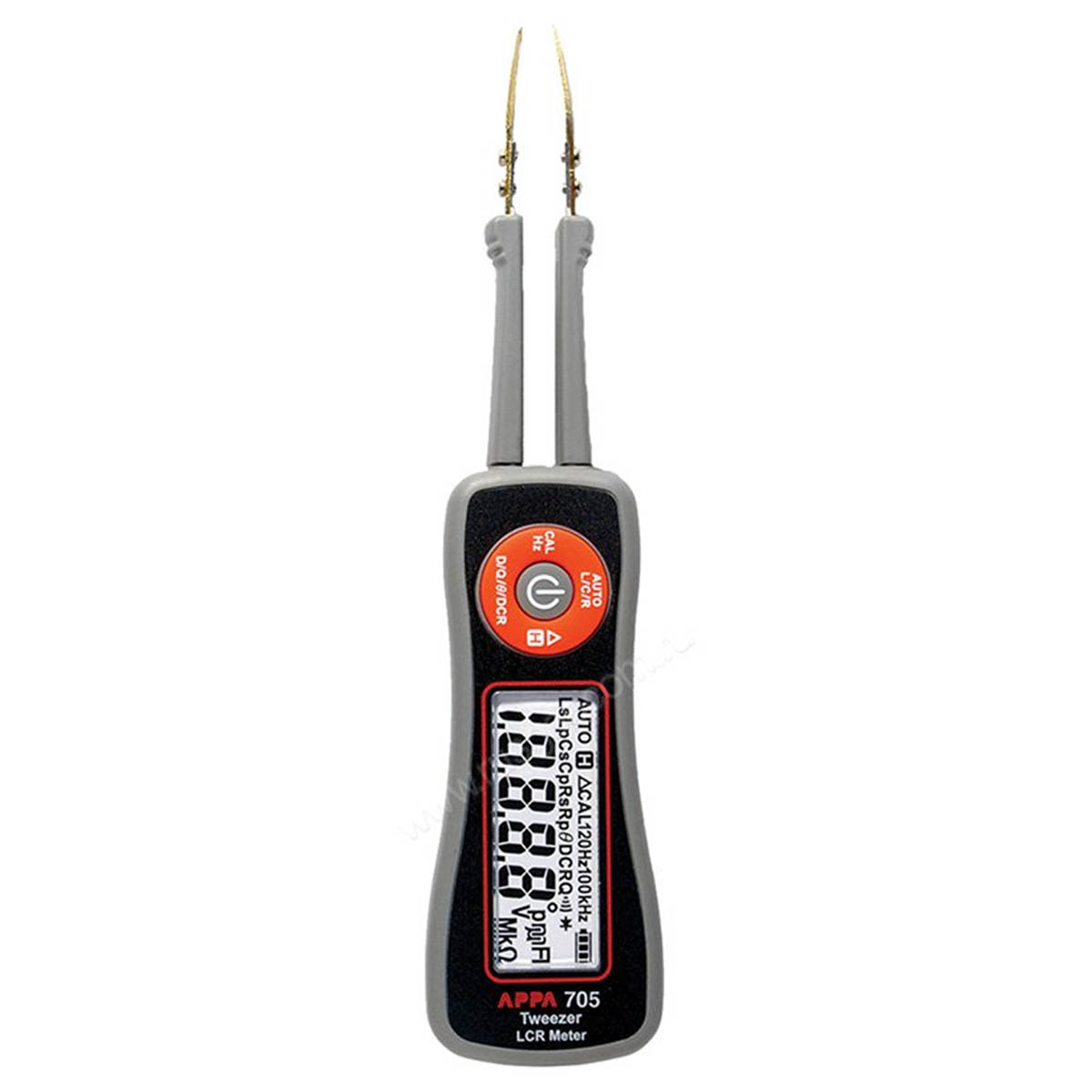 Измеритель RLC APPA 705
