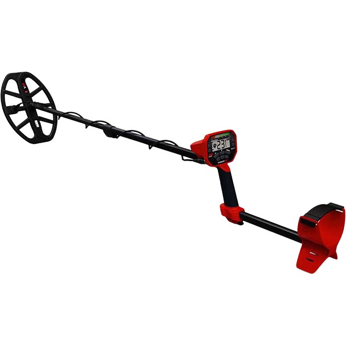 Металлоискатель Minelab Vanquish 540