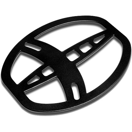 Защита на катушку GARRETT DD 8.5х11&amp;amp;Prime; (пластиковая)