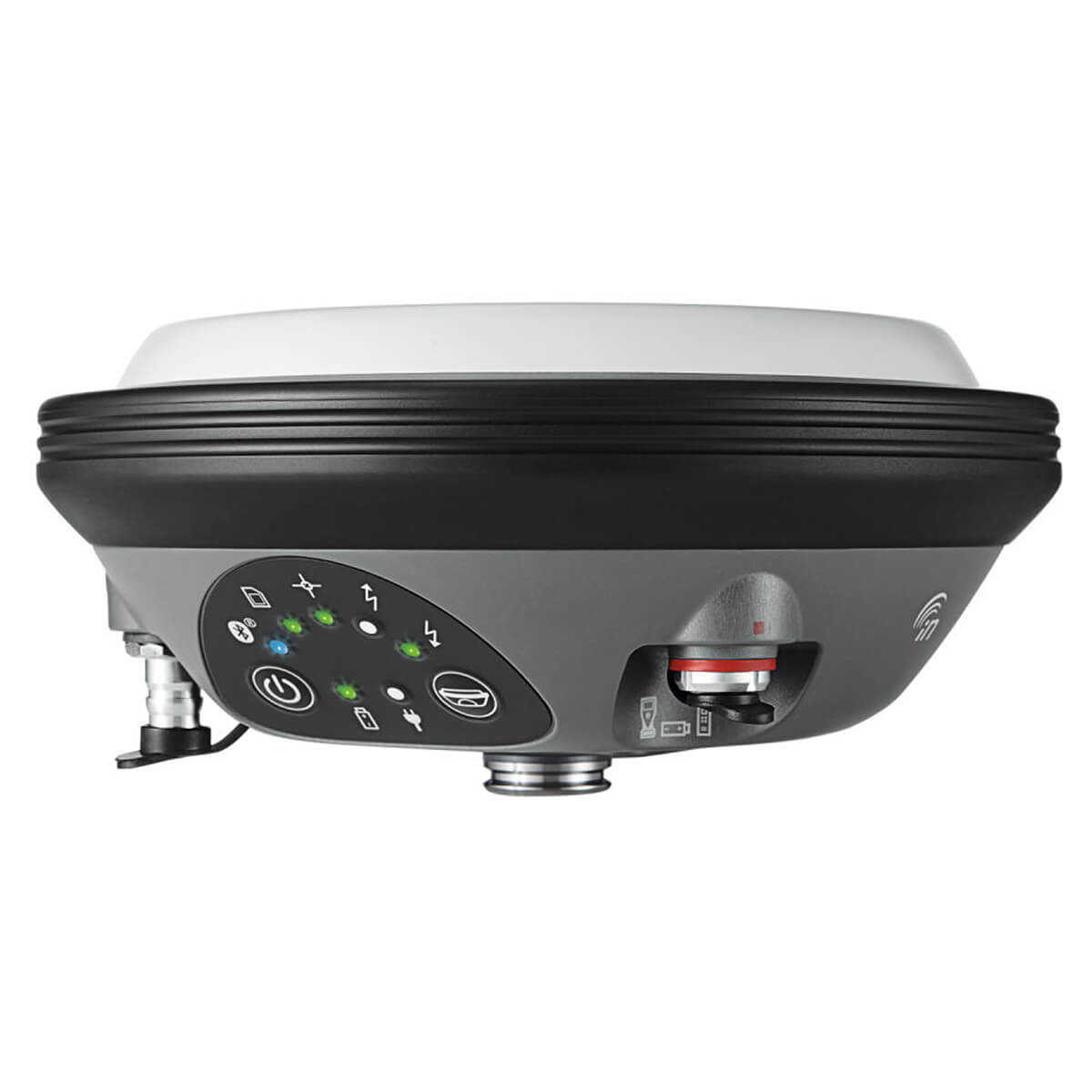 Leica GS16 3.75G &amp; UHF (расширенный) - GPS/GNSS приемник геодезический