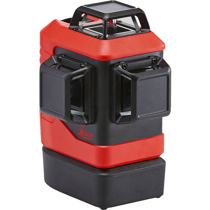 Лазерный уровень Leica Lino L6Rs-1