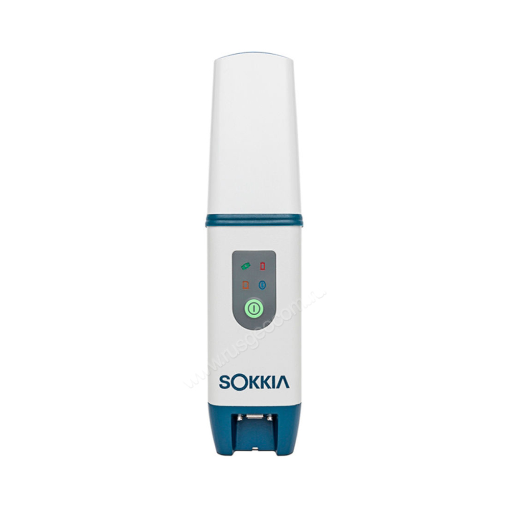 GPS/GNSS  приёмник Sokkia GCX3