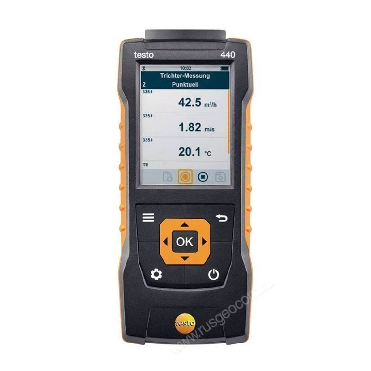 Прибор Testo 440