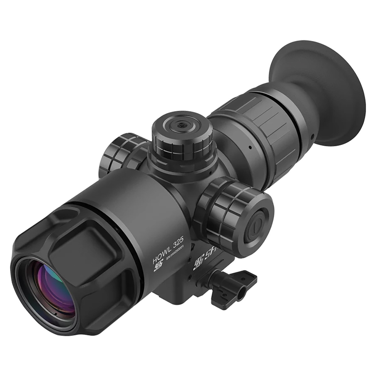 SFH HOWL 325 - тепловизионный прицел