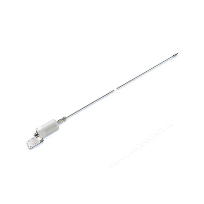 Navico 1710 VHF 2.4 m fiberglass quick fit VHF antenna